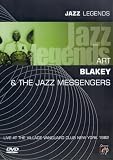 Art Blakey And The Jazz Messengers - Jazz Legends [DVD] [2003]