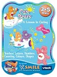 VTech V.Smile Learning Game: Care Bears "A Lesson in Caring"