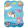 VTech V.Smile Learning Game: Care Bears "A Lesson in Caring"