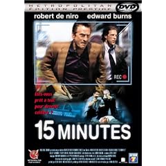 15 Minutes - �dition Prestige