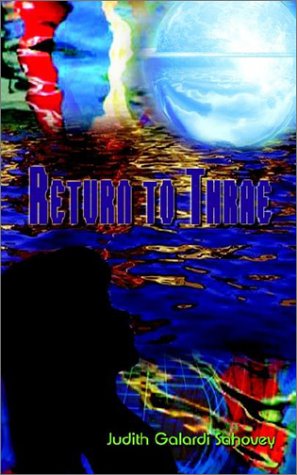 Return to Thrae
