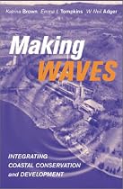 Making Waves: Integrating Coastal Conservation and Development