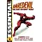 Daredevil Volume 1 and 2