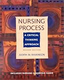 Nursing Process: A Critical Thinking Approach