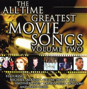 CD-Charts  Search : All Time Greatest Movie Songs Vol. 2