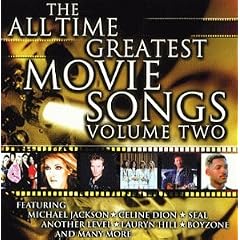 All Time Greatest Movie Songs Vol. 2