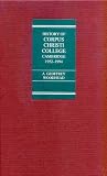 College of Corpus Christi and of the Blessed Virgin Mary: A Contribution to its History from 1952 to 1994