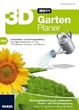 Franzis 3D Gartenplaner Edition 2011 - Franzis Verlag GmbH