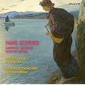 Sapphos Ges�nge/Goethe-Lieder