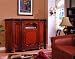 Sunrise Kings Hall TV Console with Motorized Lift