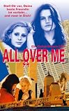 All Over Me - Alison Folland