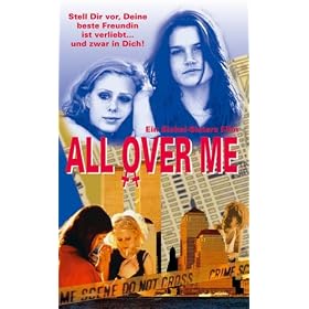 All Over Me [VHS]