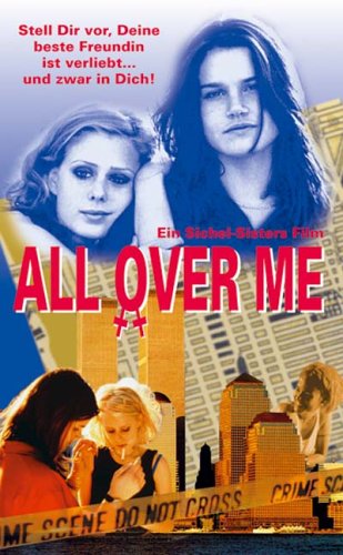 All Over Me
