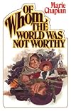 Of Whom the World Was Not Worthy