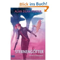 Sterneng�tter: Roman