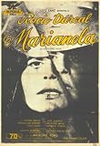 Marianela - Movie Poster - 11 x 17