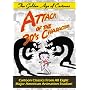 The Golden Age of Cartoons: Attack of the 30's Characters