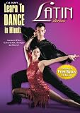 DVD Learn to Dance in Minutes: Latin Dances code image