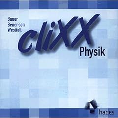 clixx Physik Version 2.1