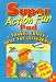 Super Action Fun Pad