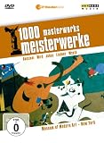 Cover art for  Moma New York: 1000 Masterworks