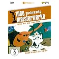 1000 Meisterwerke - Museum of Modern Art/New York