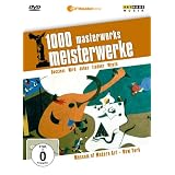 Moma New York: 1000 Masterworks ~ Artist Not Provided