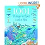 1001 Things to Spot in the Sea (1001 Things to Spot)