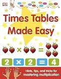 Produkt-Bild: (Times Tables Made Easy) By Harris, Joe (Author) Hardcover on 01-Jun-2009