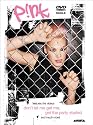 Pink - Don't Let Me Get Me/Get the Party (DVD Single)