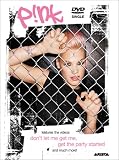 Pink - Don't Let Me Get Me/Get the Party (DVD Single)