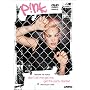 Don't Let Me Get Me/Get Party Started [DVD AUDIO]