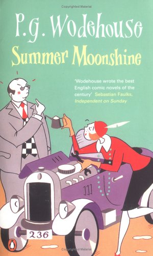 P.G. Wodehouse