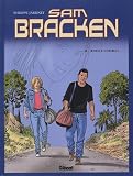 Revue Glénat  / Sam Bracken, Tome 2 : Rouge combat
