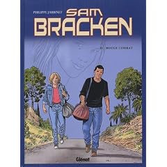 Sam Bracken, Tome 2 : Rouge combat
