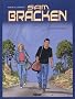 Sam Bracken, Tome 2 : Rouge combat
