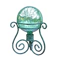Treble Clef Globe Stand