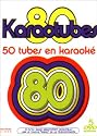 Karaoke 80 - Coffret 5 DVD