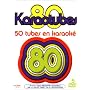 Karaoke 80 - Coffret 5 DVD