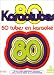 Karaoke 80 - Coffret 5 DVD Karaoke 80 - Coffret 5 DVD