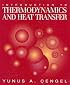Introduction To Thermodynamics and Heat Transfer