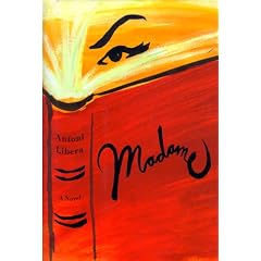 Madame: A Novel