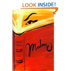 Madame: A Novel
