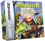 Arthur & the Invisibles