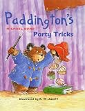 Paddington s Party Tricks