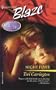 Night Fever: Kiss & Tell (Harlequin Blaze, 105)