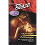 Night Fever: Kiss & Tell (Harlequin Blaze, 105)