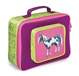  : Crocodile Creek's Horse Pocket Lunchbox