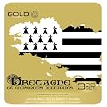 Bretagne et musique Celtique (Coffret Metal 3 CD)