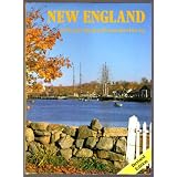 New England: A Picture Book To Remember Her Byvon "Rh Value Publishing"
